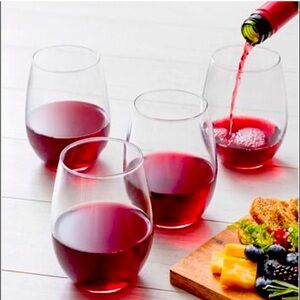 Luminarc Cachet Glasses